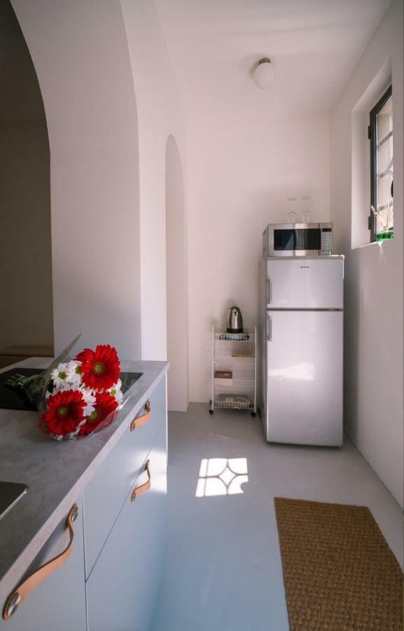 Alex Suite Côme Extérieur photo